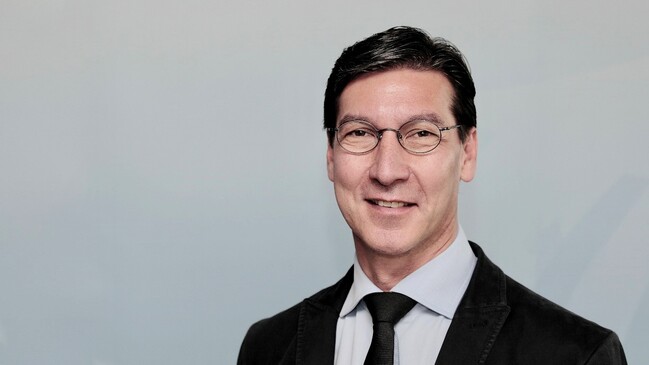 Pressesprecher / press officer BSI: Matthias Gärtner