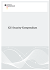 Deckblatt ICS-Security-Kompendium